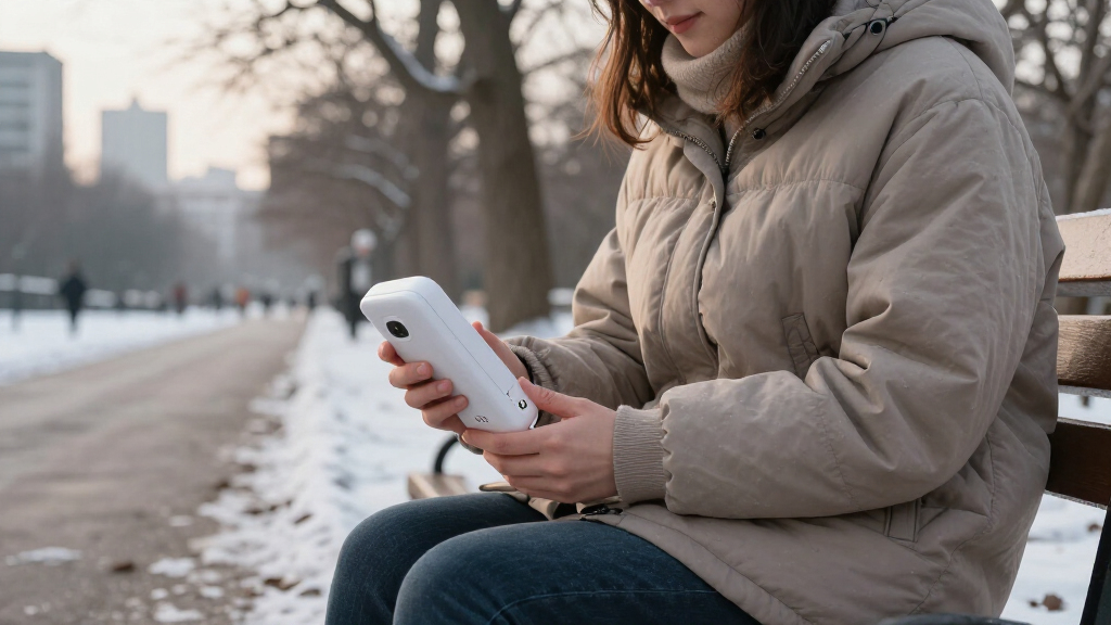 rechargeable hand warmers review