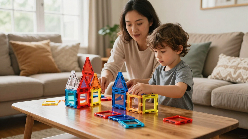 magnetic tiles for kids magna tiles vs connetix