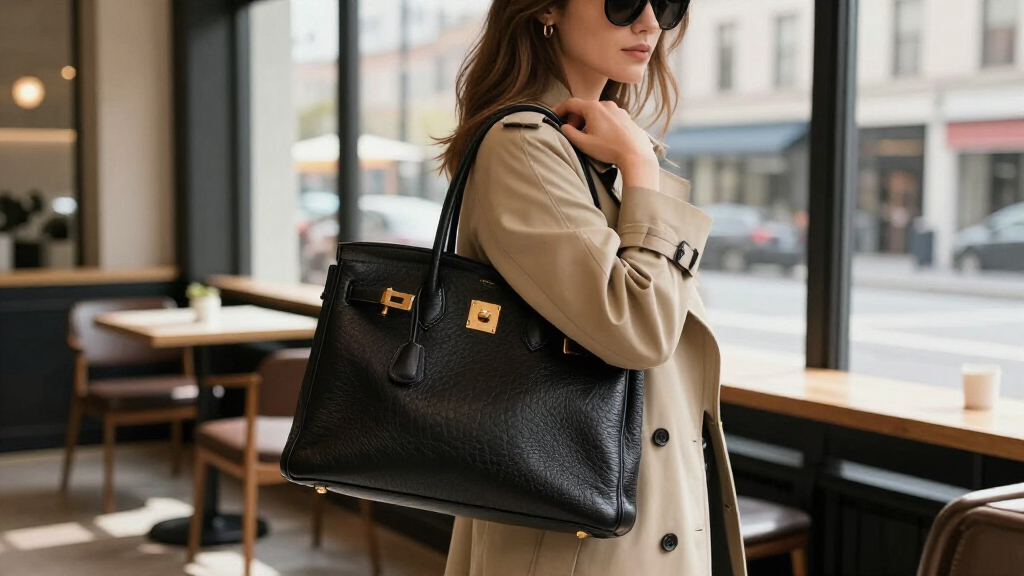 best luxury leather handbags