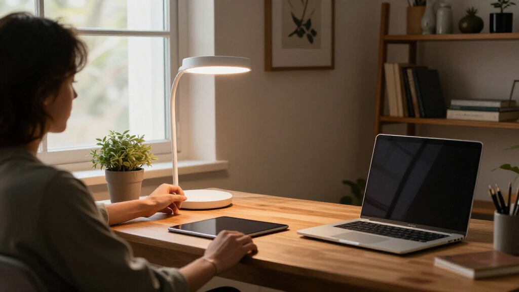 15 Best Smart Home Study Lamps in 2026