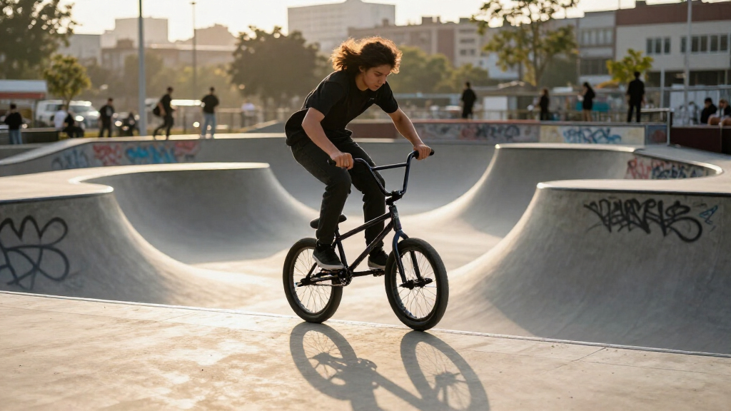 11 Best BMX Freestyle Bikes in 2026