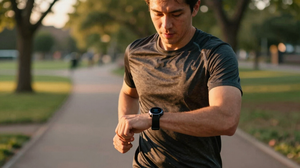 men's health and wellness gadgets