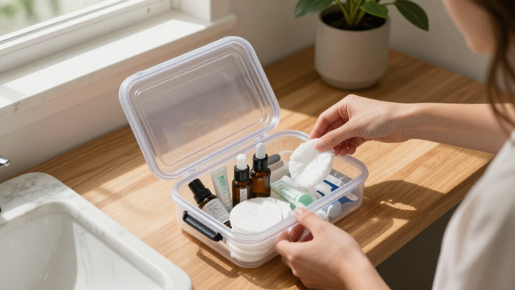 13 Best Women's Skincare Travel Sets in 2026