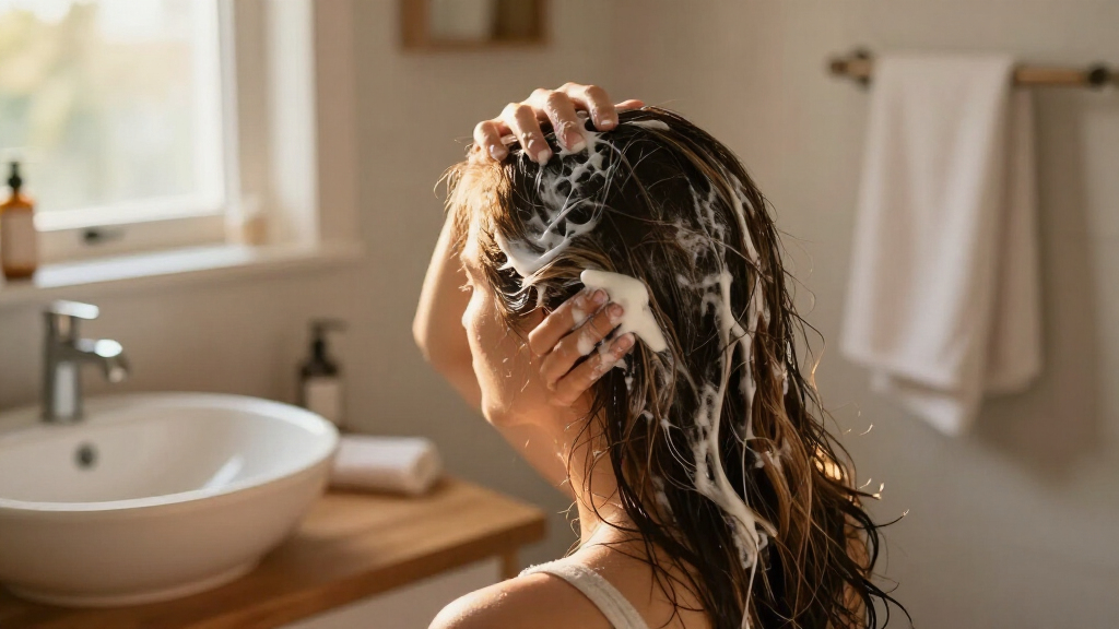 product to repair dry damaged hair
