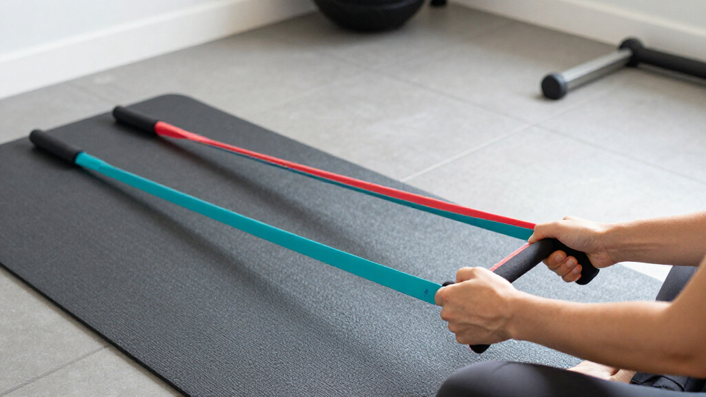 13 Best Portable Resistance Bands Set in 2026
