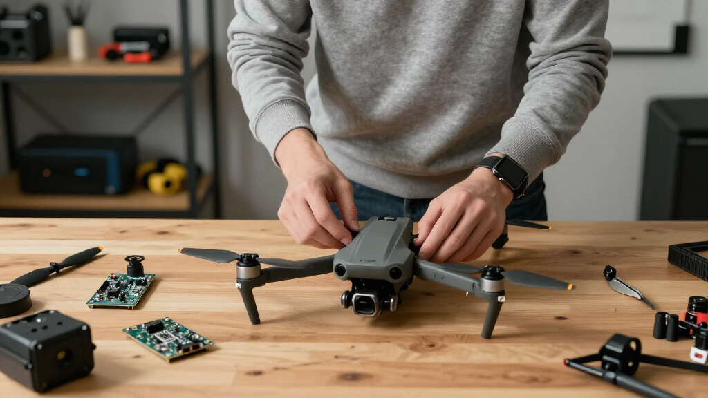 drones for beginners on amazon