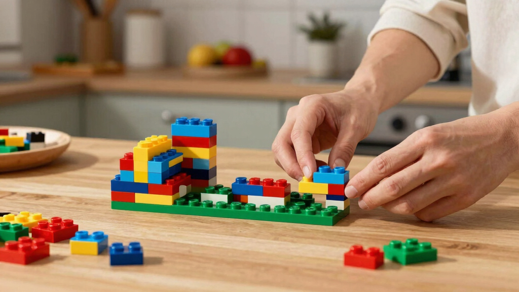 best LEGO sets