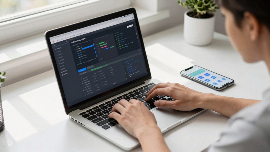 software testing automation tools