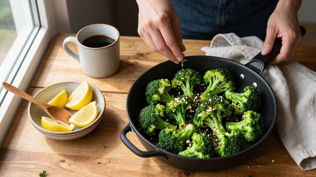best broccoli roasting pans