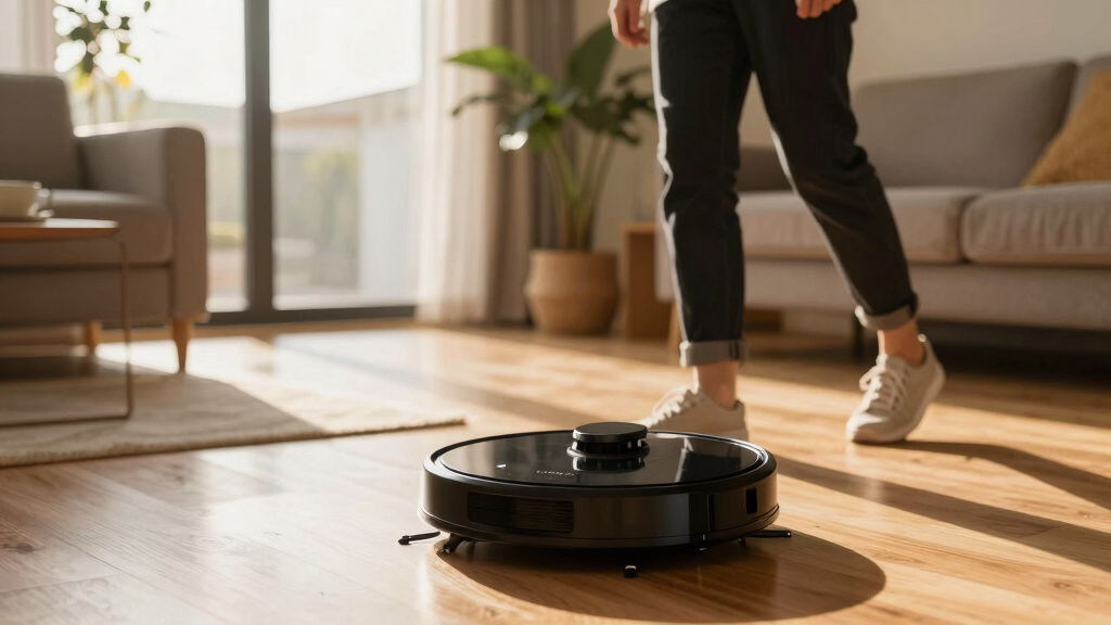 best robot vacuum