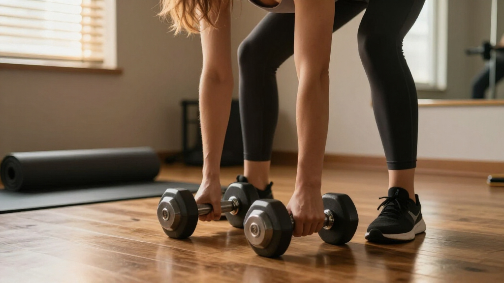 15 Best Adjustable Dumbbells for Students in 2026
