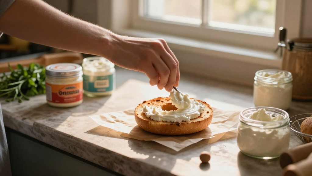 best flavored cream cheeses