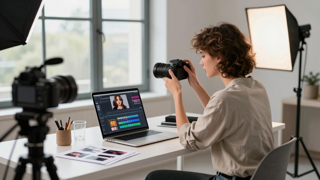 What Gets Generated? The Full Range of Publishing Assets from One Video