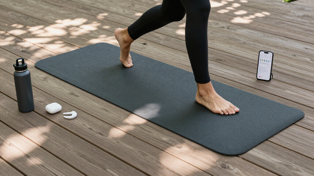 best heavy duty walking pad for long workdays