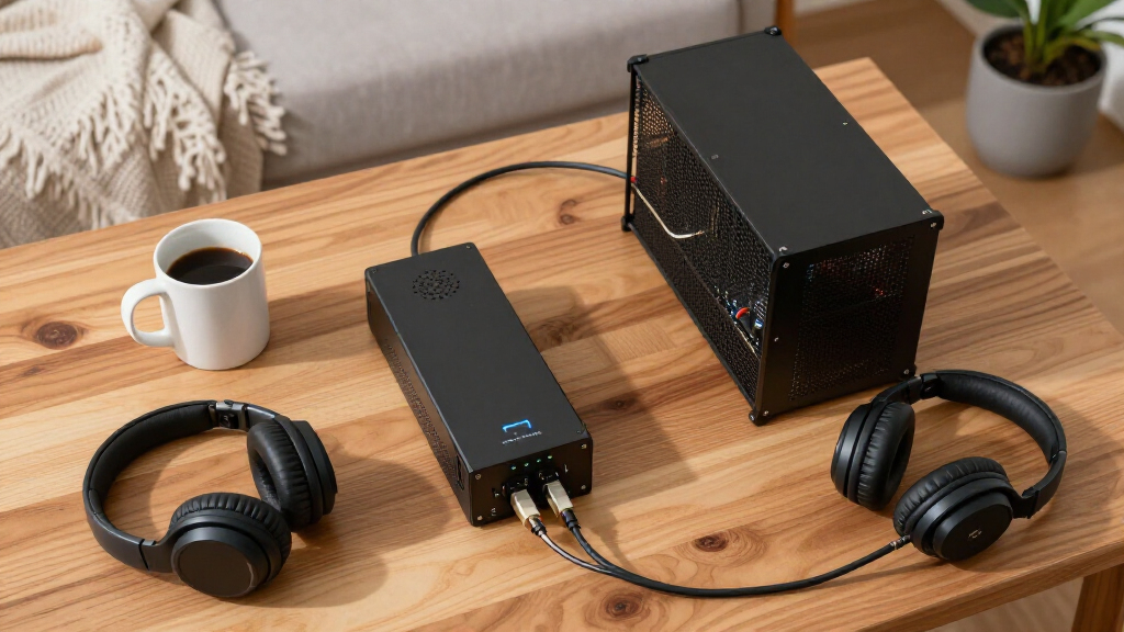 pdu for home mining setup