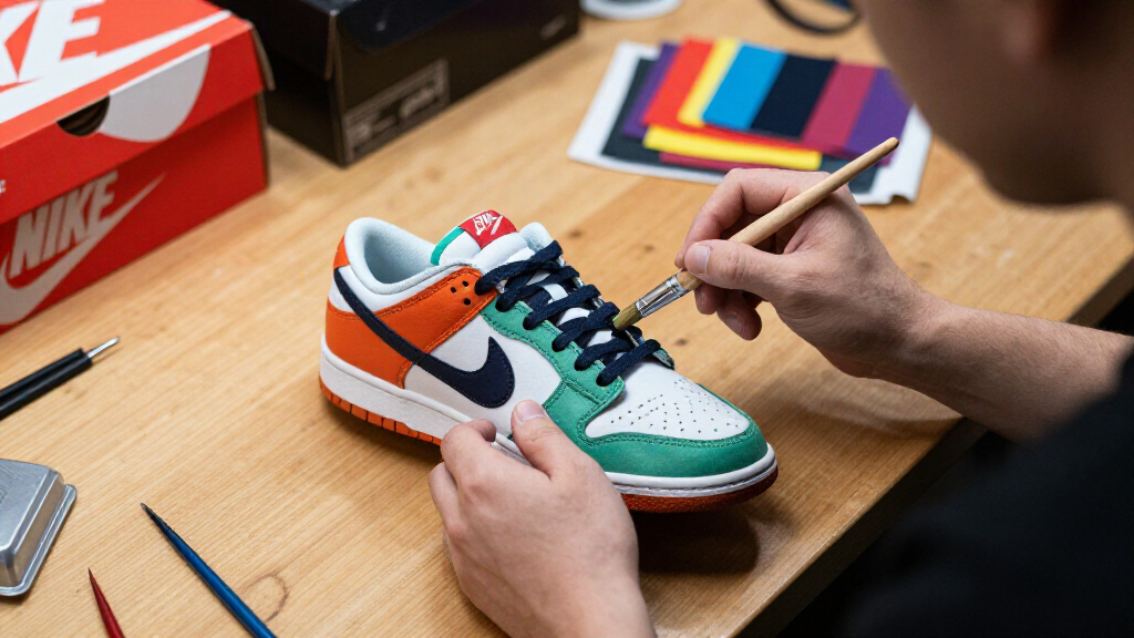 best Nike Dunk Low sneakers