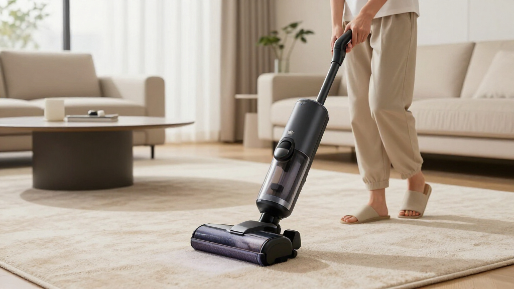 cordless stick vacuums
