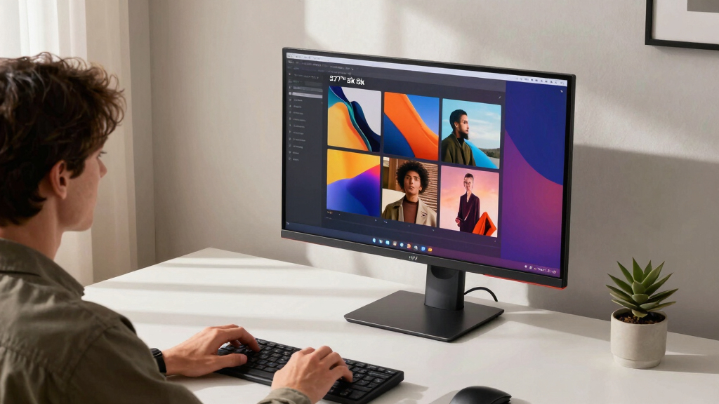 5k monitor