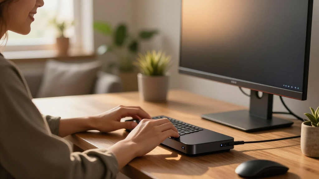 best AI mini PCs