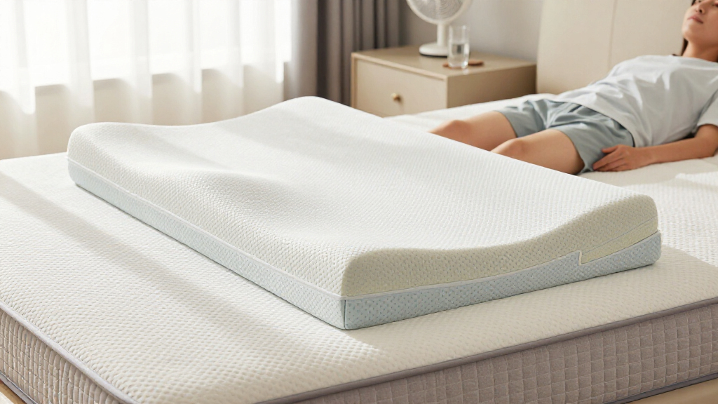 mattress for hot sleepers