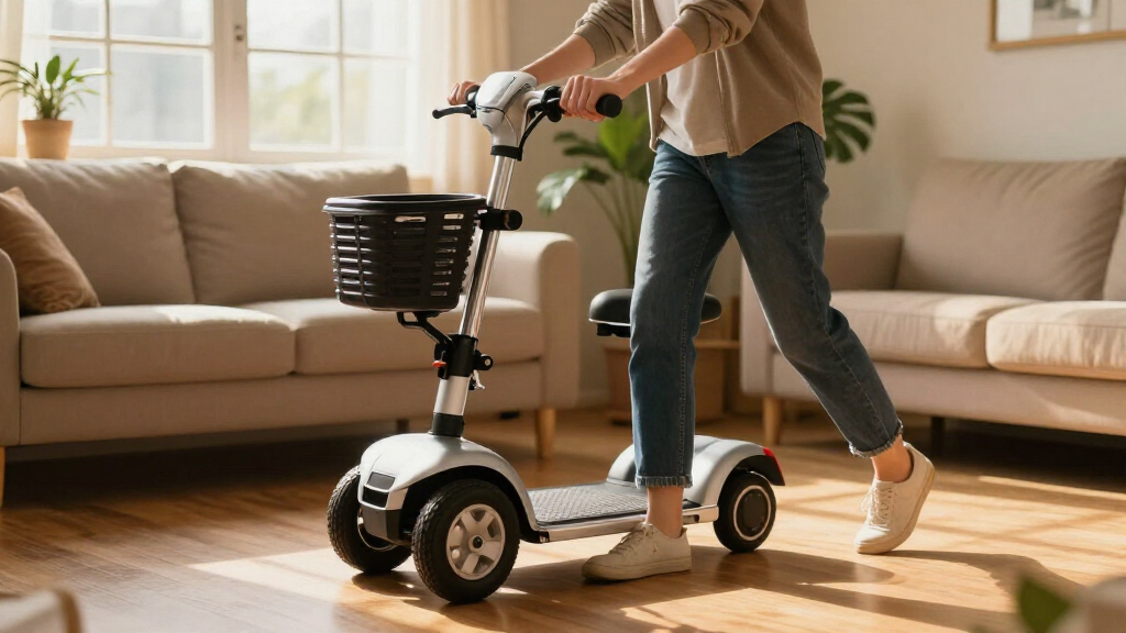 best home mobility aids