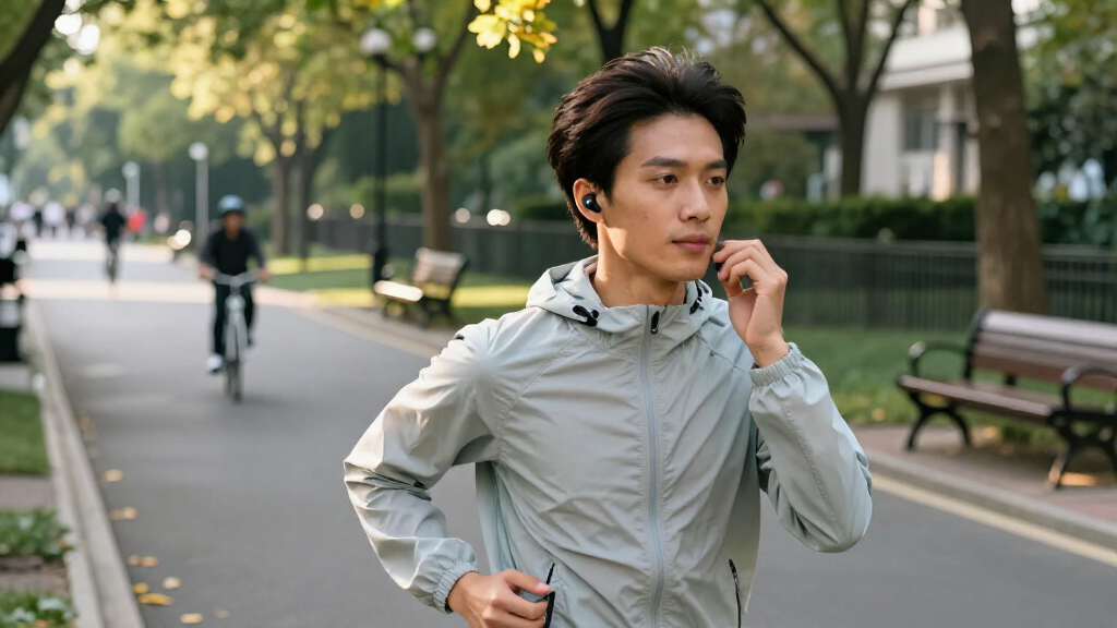 11 best wireless earbuds for outdoor use