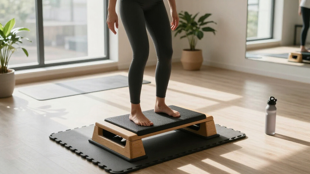 best vibration plate exercise machine