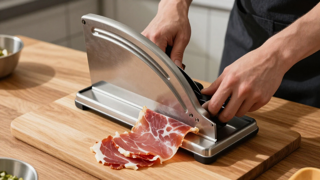 best deli slicers