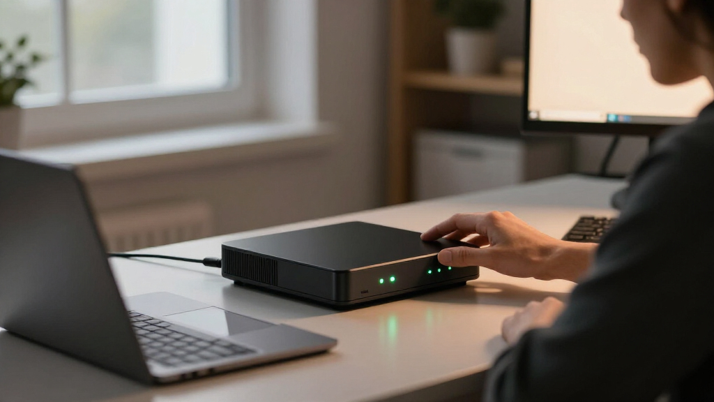 best business gateway with intrusion prevention