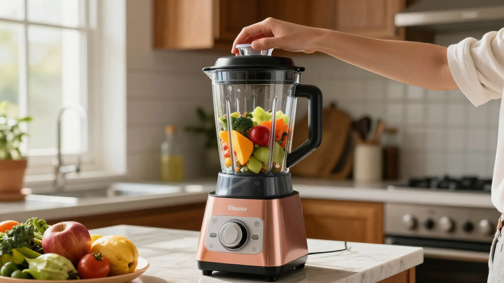 Vitamix