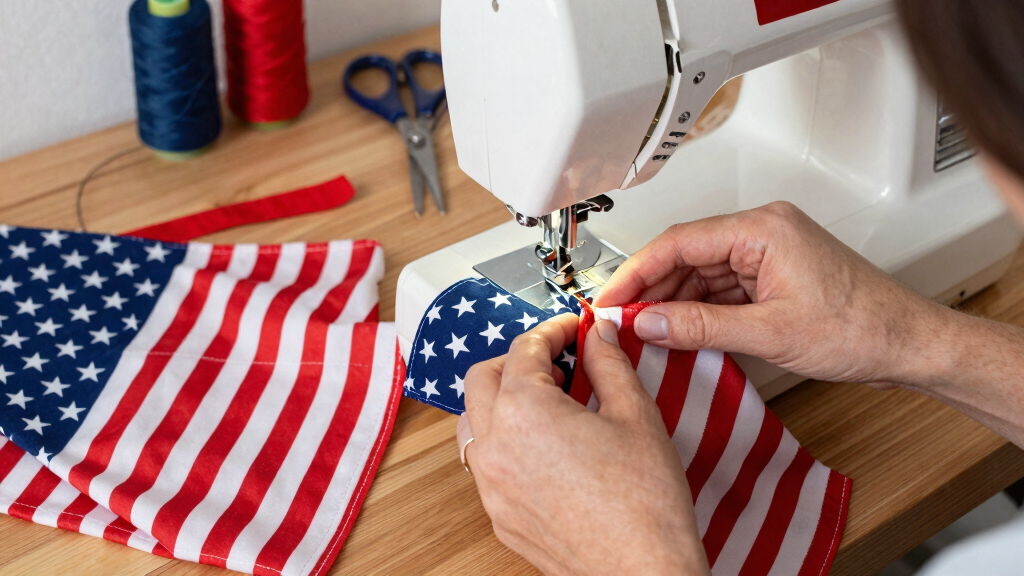 patriotic pet bandanas