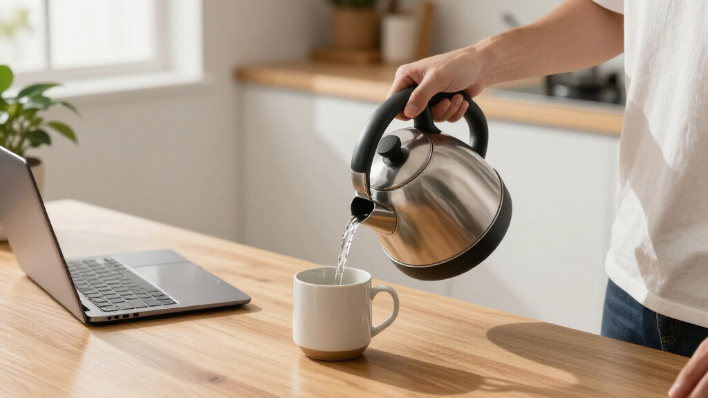 14 Best Electric Kettles for Students in 2026