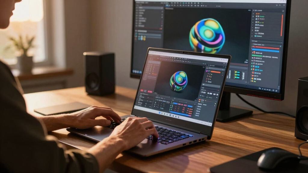best premium gaming laptops for creators