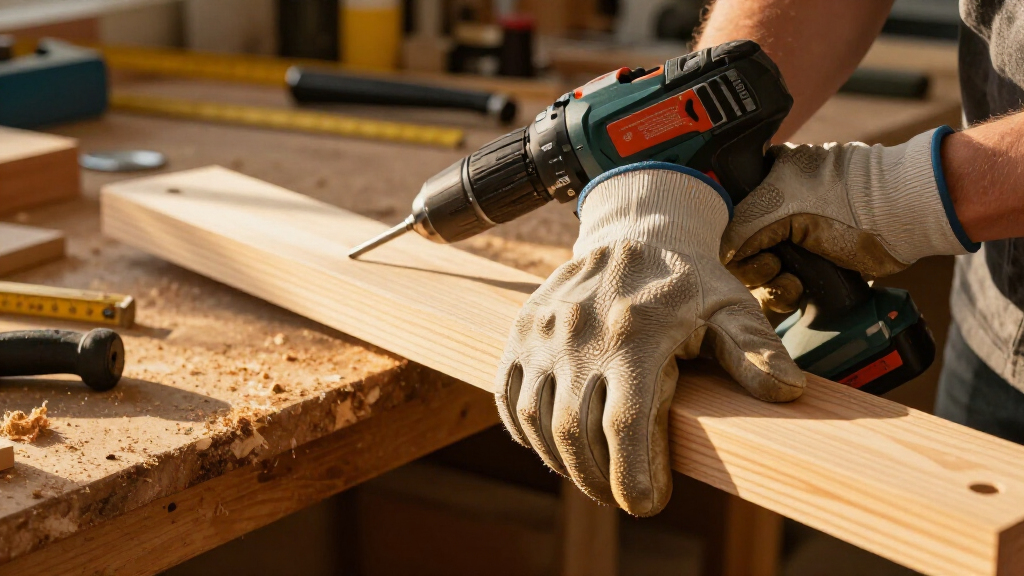 10 Best Framing Gloves in 2026