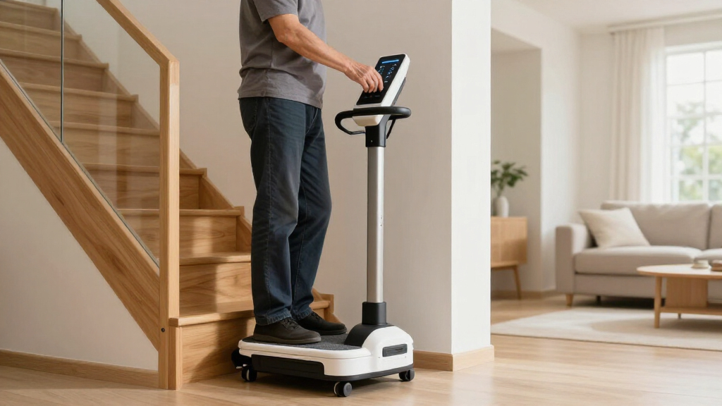 stair lifts for home use