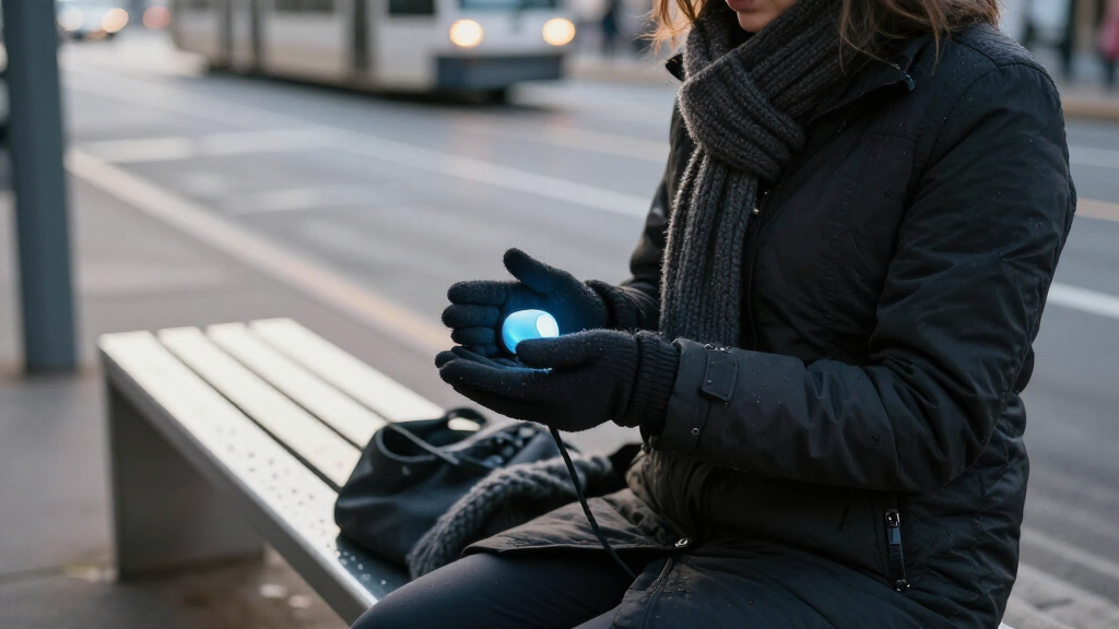 best rechargeable hand warmers