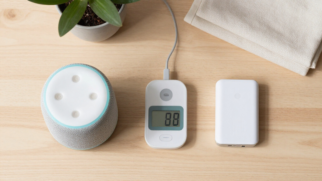 7 Best Unique Home Gadgets You Didn’t Know You Needed