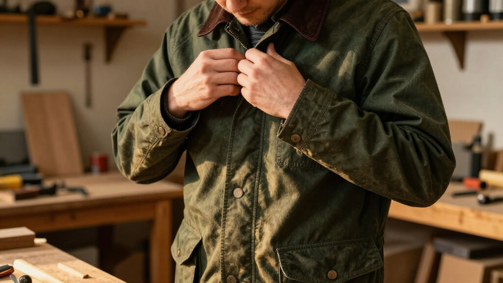 best outerwear jackets
