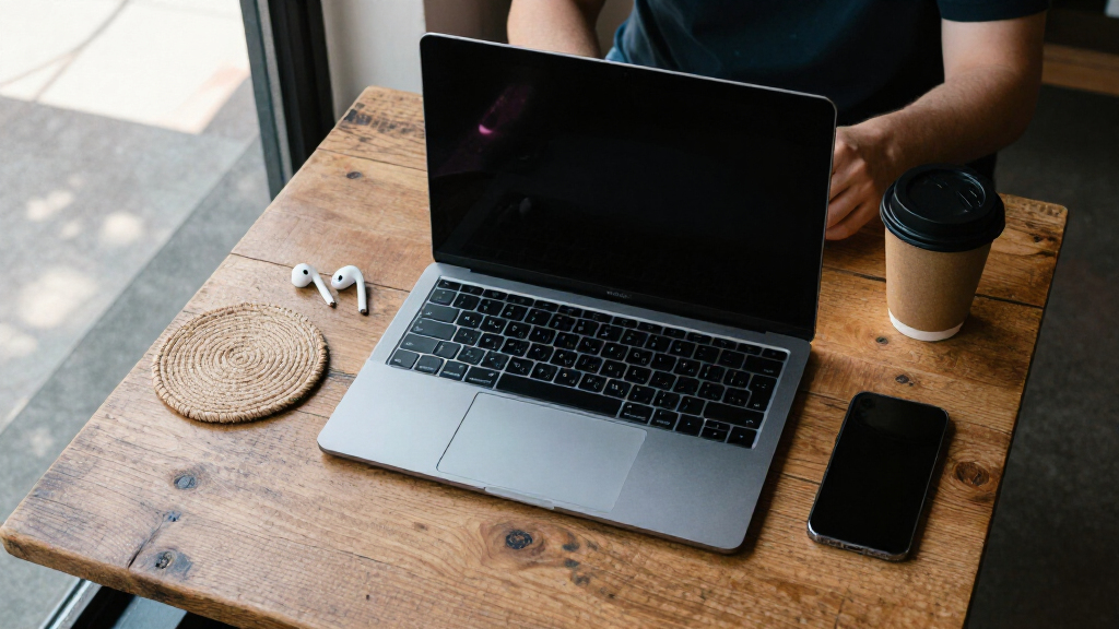 13 inch macbook air configurations