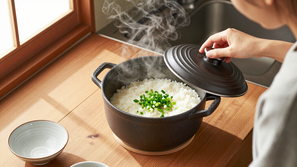 best Japanese donabe pots