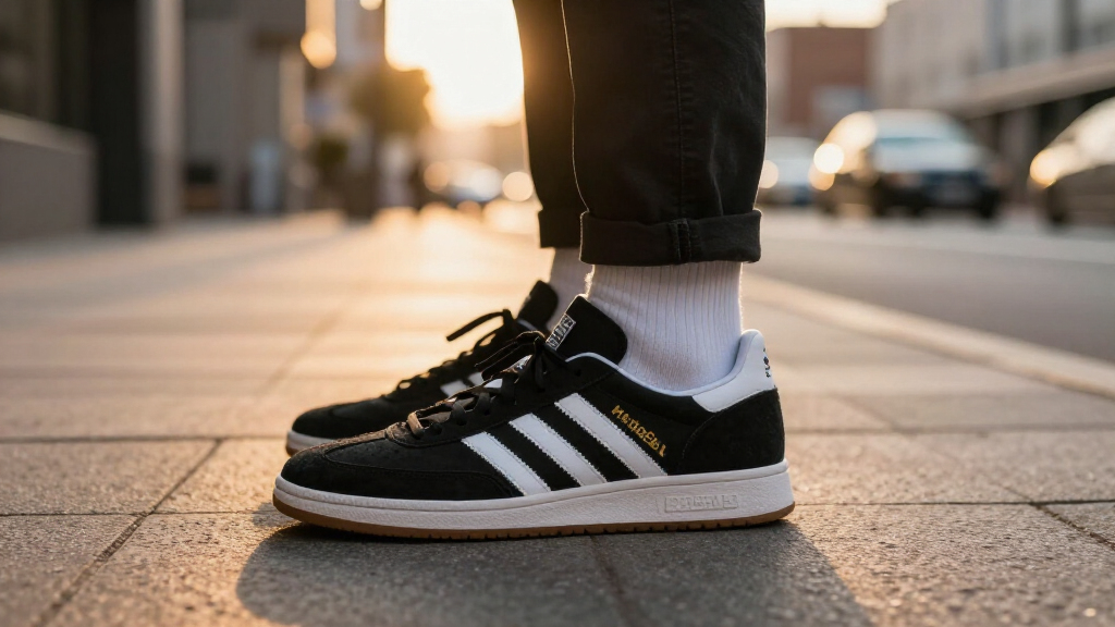 best adidas Handball Spezial sneakers