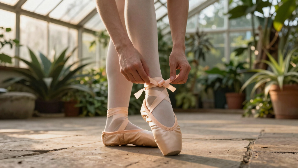 best ballet sneakers