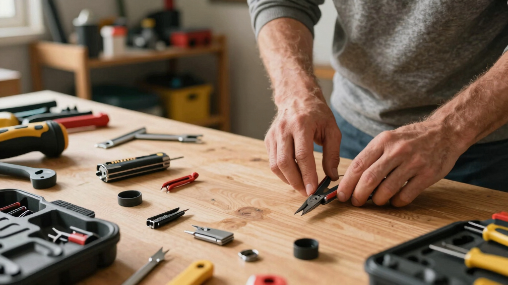 multi-tool kits for dad