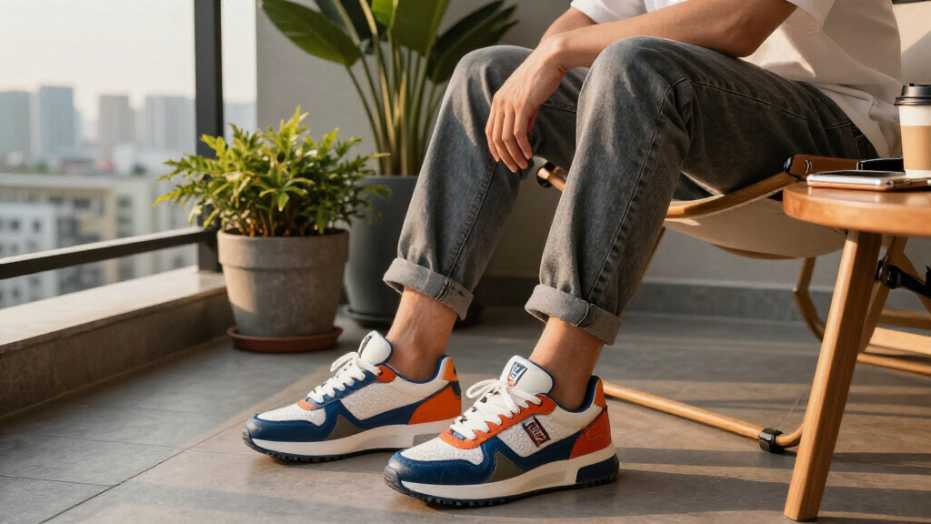 luxury sneakers for collectors