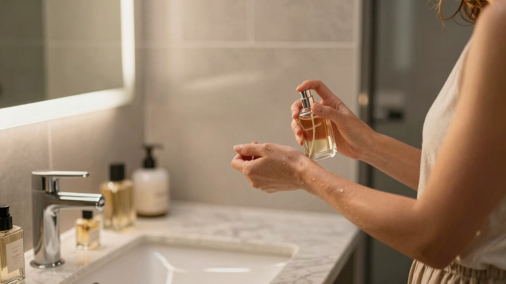 best women's fragrances