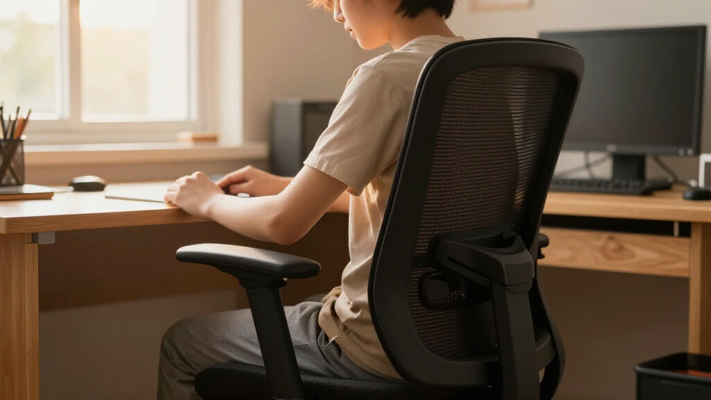 15 Best Student Ergonomic Desk Chairs in 2026