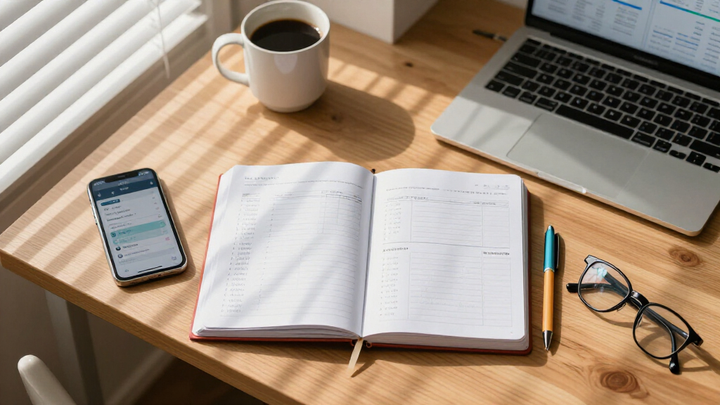 13 Best Student Budgeting Planners in 2026
