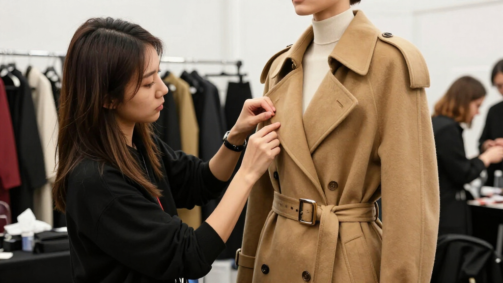 best celebrity stylist outerwear