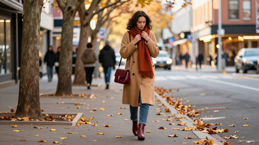 best fall fashion accessories