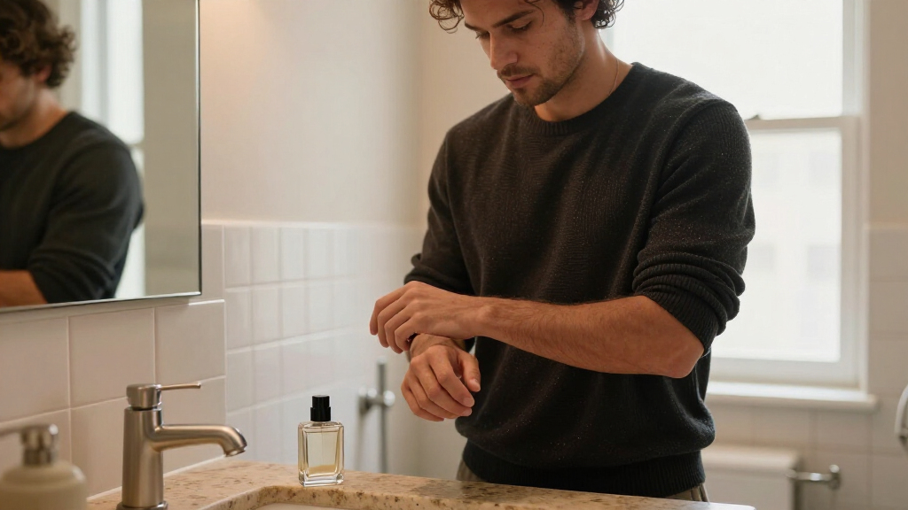 best men's fragrances